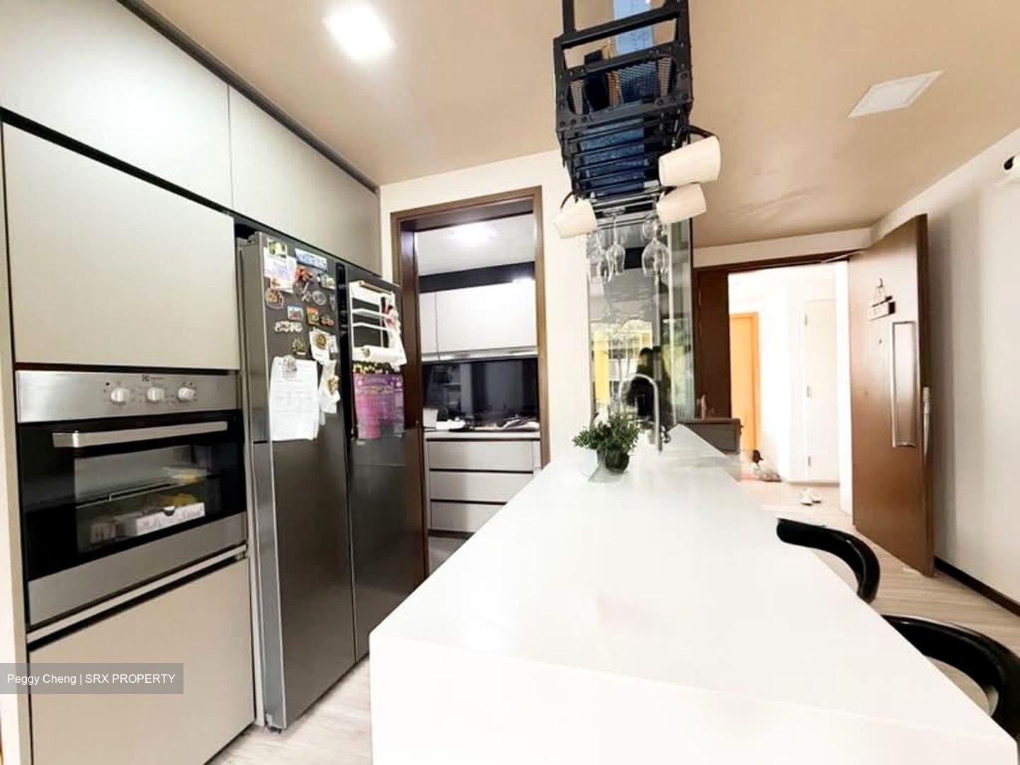 River Isles (D19), Condominium #539320531